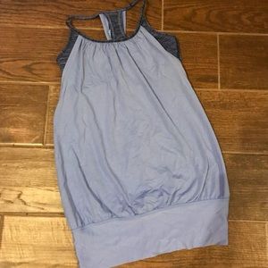 Lululemon top